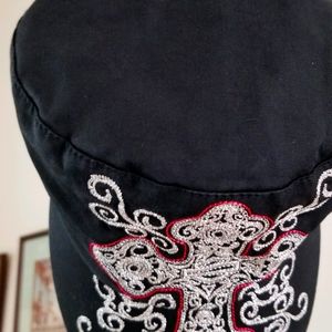 Women's Harley-Davidson hat